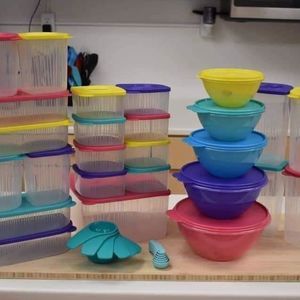 Meet your Posher, Mónica